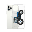 Ford Ford 7810  | Clear Case for iPhone® Quality Farmers Merch