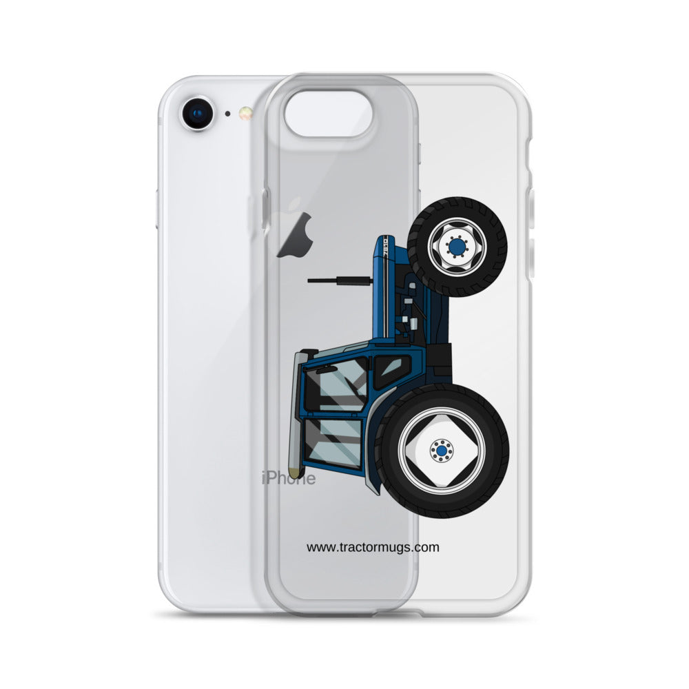 Ford Ford 7810  | Clear Case for iPhone® Quality Farmers Merch