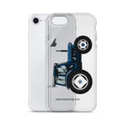 Ford Ford 7810  | Clear Case for iPhone® Quality Farmers Merch