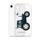 Ford Ford 7810  | Clear Case for iPhone® Quality Farmers Merch