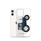 Ford Ford 7810  | Clear Case for iPhone® Quality Farmers Merch