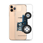 Ford Ford 7810  | Clear Case for iPhone® Quality Farmers Merch