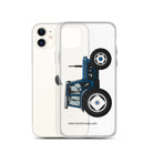 Ford Ford 7810  | Clear Case for iPhone® Quality Farmers Merch