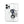 Ford Ford 7810 Jubilee Edition SilverTractor | Clear Case for iPhone® Quality Farmers Merch