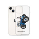 Ford Ford 7910 | Clear Case for iPhone® Quality Farmers Merch