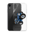 Ford Ford 7910 | Clear Case for iPhone® Quality Farmers Merch