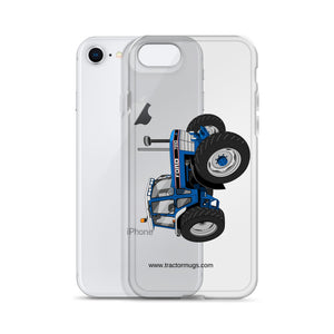 Ford Ford 7910 | Clear Case for iPhone® Quality Farmers Merch