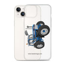 Ford Ford 7910 | Clear Case for iPhone® Quality Farmers Merch