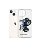Ford Ford 7910 | Clear Case for iPhone® Quality Farmers Merch