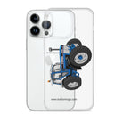Ford Ford 7910 | Clear Case for iPhone® Quality Farmers Merch