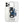 Ford Ford 8210 4WD | Clear Case for iPhone® Quality Farmers Merch