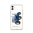 Ford iPhone 11 Ford 7000 | Clear Case for iPhone® Quality Farmers Merch