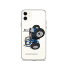 Ford iPhone 11 Ford 7910 | Clear Case for iPhone® Quality Farmers Merch
