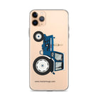 Ford iPhone 11 Pro Max Ford 4000 | Clear Case for iPhone® Quality Farmers Merch