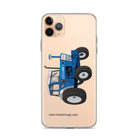 Ford iPhone 11 Pro Max Ford 7000 | Clear Case for iPhone® Quality Farmers Merch