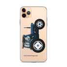 Ford iPhone 11 Pro Max Ford 7810  | Clear Case for iPhone® Quality Farmers Merch