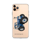 Ford iPhone 11 Pro Max Ford 7910 | Clear Case for iPhone® Quality Farmers Merch
