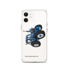 Ford iPhone 12 Ford 7710 | Clear Case for iPhone® Quality Farmers Merch