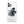 Ford iPhone 12 Pro Max Ford 6410 4WD | Clear Case for iPhone® Quality Farmers Merch