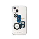 Ford iPhone 13 Ford 4000 | Clear Case for iPhone® Quality Farmers Merch