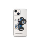 Ford iPhone 13 mini Ford 7910 | Clear Case for iPhone® Quality Farmers Merch