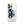 Ford iPhone 13 Pro Ford 8210 4WD | Clear Case for iPhone® Quality Farmers Merch