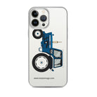 Ford iPhone 13 Pro Max Ford 4000 | Clear Case for iPhone® Quality Farmers Merch