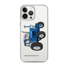 Ford iPhone 13 Pro Max Ford 7000 | Clear Case for iPhone® Quality Farmers Merch