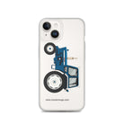 Ford iPhone 14 Ford 4000 | Clear Case for iPhone® Quality Farmers Merch