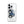 Ford iPhone 14 Pro Ford 8210 4WD | Clear Case for iPhone® Quality Farmers Merch