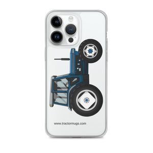 Ford iPhone 14 Pro Max Ford 7810  | Clear Case for iPhone® Quality Farmers Merch