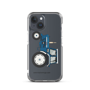 Ford iPhone 15 Ford 4000 | Clear Case for iPhone® Quality Farmers Merch