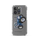 Ford iPhone 15 Pro Ford 7910 | Clear Case for iPhone® Quality Farmers Merch