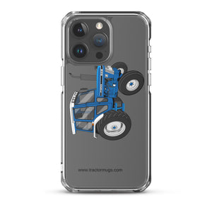 Ford iPhone 15 Pro Max Ford 6410 2WD | Clear Case for iPhone® Quality Farmers Merch