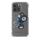 Ford iPhone 15 Pro Max Ford 7910 | Clear Case for iPhone® Quality Farmers Merch
