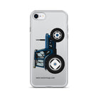 Ford iPhone SE Ford 7810  | Clear Case for iPhone® Quality Farmers Merch