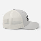 Ford Oasis Style Retro Ford | Trucker Cap Quality Farmers Merch