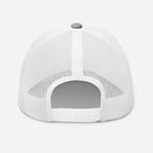 Ford Oasis Style Retro Ford | Trucker Cap Quality Farmers Merch