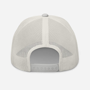 Ford Oasis Style Retro Ford | Trucker Cap Quality Farmers Merch