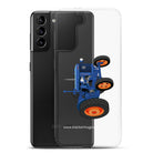 Fordson Clear Case for Samsung® Fordson E27N L4a | Clear Case for Samsung® Quality Farmers Merch