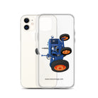 Fordson Fordson E27N L4a | Clear Case for iPhone® Quality Farmers Merch