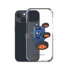 Fordson Fordson E27N L4a | Clear Case for iPhone® Quality Farmers Merch