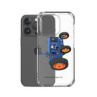 Fordson Fordson E27N L4a | Clear Case for iPhone® Quality Farmers Merch
