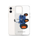 Fordson Fordson E27N L4a | Clear Case for iPhone® Quality Farmers Merch