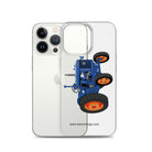 Fordson Fordson E27N L4a | Clear Case for iPhone® Quality Farmers Merch