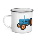 Fordson Fordson Power Major (1958) | Enamel Mug Quality Farmers Merch