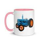 Fordson Fordson Power Major (1958) | Mug with Color Inside Quality Farmers Merch