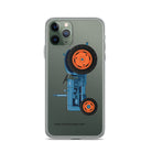 Fordson iPhone 11 Pro Fordson Dexta (1958) | Clear Case for iPhone® Quality Farmers Merch