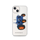 Fordson iPhone 13 Fordson E27N L4a | Clear Case for iPhone® Quality Farmers Merch