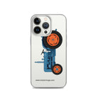 Fordson iPhone 13 Pro Fordson Dexta (1958) | Clear Case for iPhone® Quality Farmers Merch
